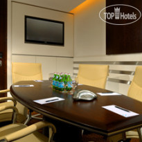 Sheraton Tel Aviv Hotel and Towers