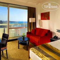 Sheraton Tel Aviv Hotel and Towers