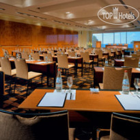 Sheraton Tel Aviv Hotel and Towers