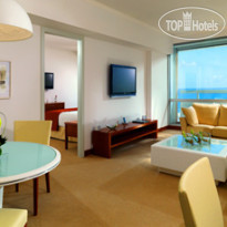 Sheraton Tel Aviv Hotel and Towers