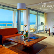 Sheraton Tel Aviv Hotel and Towers