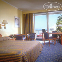 Sheraton Tel Aviv Hotel and Towers 