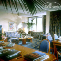 Sheraton Tel Aviv Hotel and Towers 