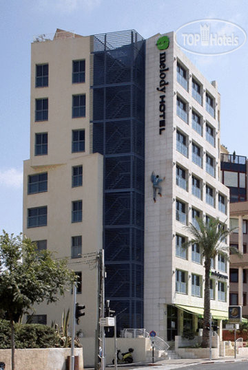 Hotel photo Melody Hotel 4*