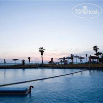 Dan Panorama Tel Aviv 