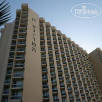 Dan Panorama Tel Aviv 