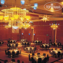 Dan Panorama Tel Aviv 