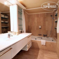 Leonardo Gordon Beach Ванная комната