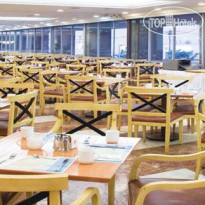 Grand Beach Ресторан