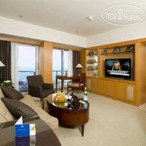 Hilton Tel Aviv Номер