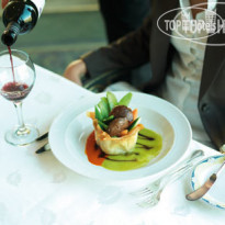 InterContinental IC DAVID Tel Aviv