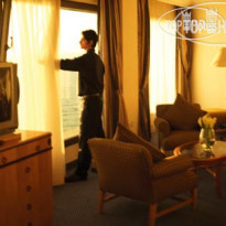 InterContinental IC DAVID Tel Aviv