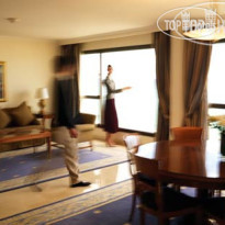 InterContinental IC DAVID Tel Aviv