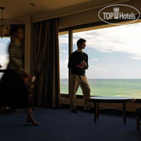 InterContinental IC DAVID Tel Aviv