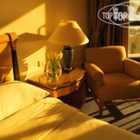 InterContinental IC DAVID Tel Aviv