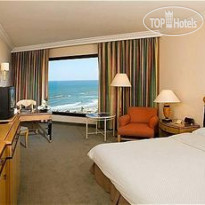 InterContinental IC DAVID Tel Aviv
