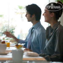 InterContinental IC DAVID Tel Aviv