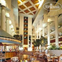 InterContinental IC DAVID Tel Aviv