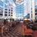 InterContinental IC DAVID Tel Aviv Холл
