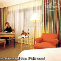 InterContinental IC DAVID Tel Aviv
