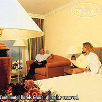 InterContinental IC DAVID Tel Aviv