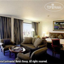 InterContinental IC DAVID Tel Aviv
