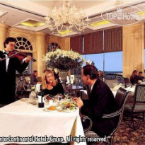 InterContinental IC DAVID Tel Aviv