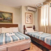 Sea Side Hotel