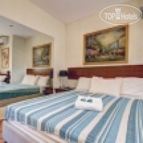 Sea Side Hotel