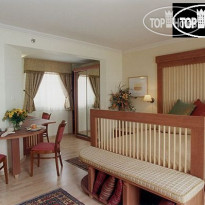 Brown Golden House