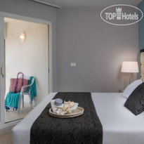 Leonardo Suite Bat Yam