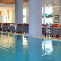 Leonardo Suite Bat Yam