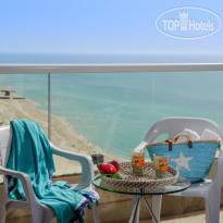 Leonardo Suite Bat Yam