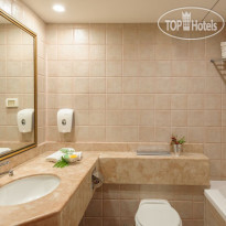 Leonardo Suite Bat Yam