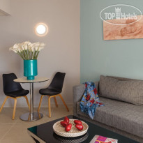Leonardo Suite Bat Yam