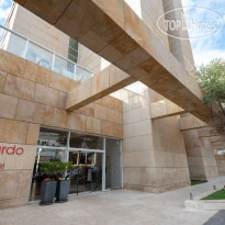 Leonardo Suite Bat Yam