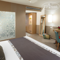 Leonardo Suite Bat Yam