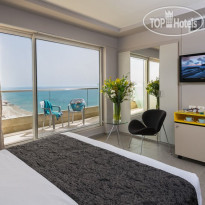 Leonardo Suite Bat Yam
