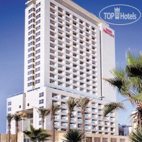 Leonardo Suite Bat Yam