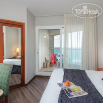 Leonardo Suite Bat Yam