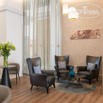 Leonardo Suite Bat Yam