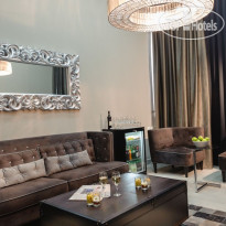 Leonardo Suite Bat Yam
