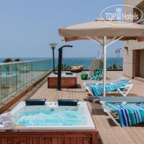 Leonardo Suite Bat Yam