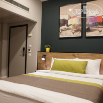 The White House Boutique Hotel Tel Aviv