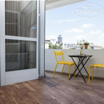 The White House Boutique Hotel Tel Aviv