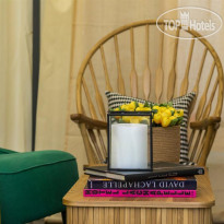 The White House Boutique Hotel Tel Aviv