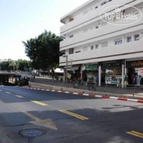 The White House Boutique Hotel Tel Aviv