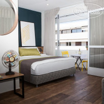 The White House Boutique Hotel Tel Aviv