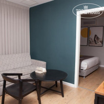 The White House Boutique Hotel Tel Aviv