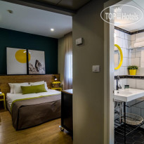 The White House Boutique Hotel Tel Aviv